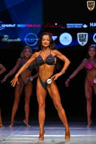 Кубок Вологодской области по бодибилдингу - 2026