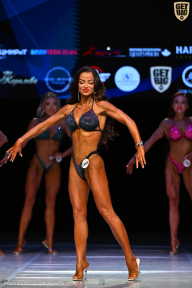 Кубок Вологодской области по бодибилдингу - 2026