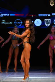 Кубок Вологодской области по бодибилдингу - 2026