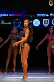 Кубок Вологодской области по бодибилдингу - 2026