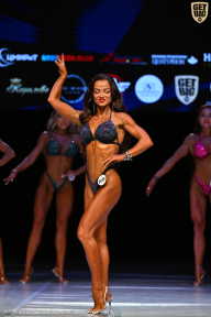 Кубок Вологодской области по бодибилдингу - 2026