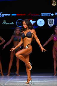 Кубок Вологодской области по бодибилдингу - 2026