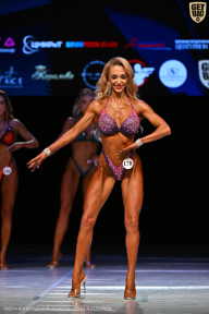 Кубок Вологодской области по бодибилдингу - 2026