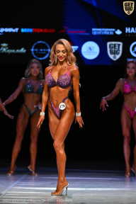 Кубок Вологодской области по бодибилдингу - 2026