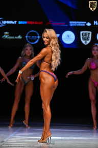 Кубок Вологодской области по бодибилдингу - 2026