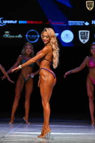 Кубок Вологодской области по бодибилдингу - 2026