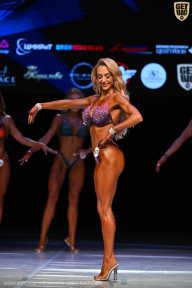 Кубок Вологодской области по бодибилдингу - 2026