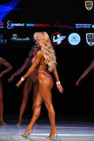 Кубок Вологодской области по бодибилдингу - 2026