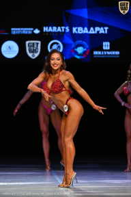 Кубок Вологодской области по бодибилдингу - 2026