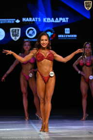 Кубок Вологодской области по бодибилдингу - 2026