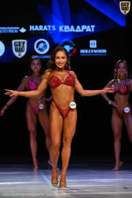 Кубок Вологодской области по бодибилдингу - 2026