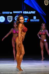 Кубок Вологодской области по бодибилдингу - 2026