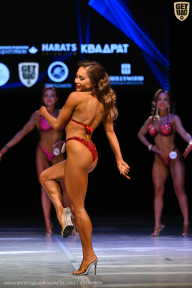 Кубок Вологодской области по бодибилдингу - 2026