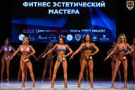 Кубок Вологодской области по бодибилдингу - 2026