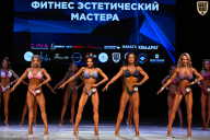 Кубок Вологодской области по бодибилдингу - 2026