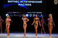 Кубок Вологодской области по бодибилдингу - 2026