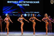 Кубок Вологодской области по бодибилдингу - 2026