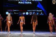 Кубок Вологодской области по бодибилдингу - 2026