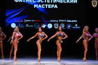 Кубок Вологодской области по бодибилдингу - 2026