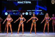 Кубок Вологодской области по бодибилдингу - 2026