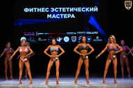 Кубок Вологодской области по бодибилдингу - 2026