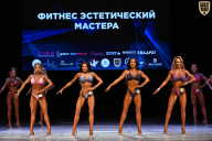 Кубок Вологодской области по бодибилдингу - 2026