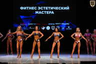 Кубок Вологодской области по бодибилдингу - 2026