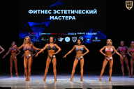 Кубок Вологодской области по бодибилдингу - 2026