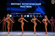 Кубок Вологодской области по бодибилдингу - 2026