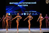 Кубок Вологодской области по бодибилдингу - 2026