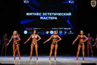 Кубок Вологодской области по бодибилдингу - 2026