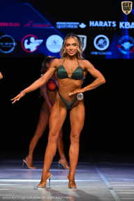 Кубок Вологодской области по бодибилдингу - 2026