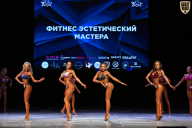 Кубок Вологодской области по бодибилдингу - 2026