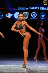 Кубок Вологодской области по бодибилдингу - 2026