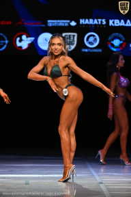 Кубок Вологодской области по бодибилдингу - 2026