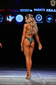 Кубок Вологодской области по бодибилдингу - 2026