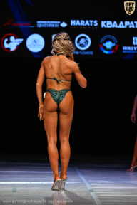 Кубок Вологодской области по бодибилдингу - 2026