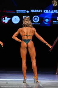 Кубок Вологодской области по бодибилдингу - 2026