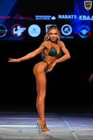 Кубок Вологодской области по бодибилдингу - 2026