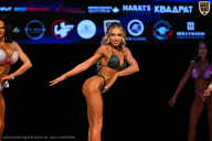 Кубок Вологодской области по бодибилдингу - 2026