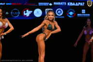 Кубок Вологодской области по бодибилдингу - 2026