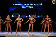 Кубок Вологодской области по бодибилдингу - 2026