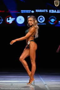 Кубок Вологодской области по бодибилдингу - 2026