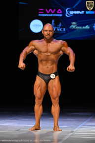 Кубок Вологодской области по бодибилдингу - 2026