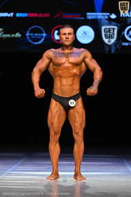 Кубок Вологодской области по бодибилдингу - 2026