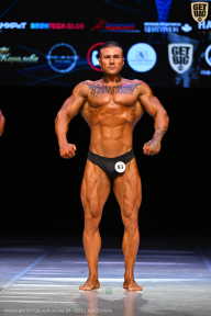 Кубок Вологодской области по бодибилдингу - 2026