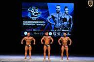 Кубок Вологодской области по бодибилдингу - 2026