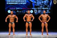 Кубок Вологодской области по бодибилдингу - 2026