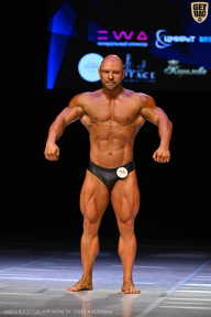 Кубок Вологодской области по бодибилдингу - 2026