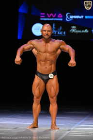 Кубок Вологодской области по бодибилдингу - 2026